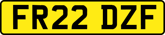 FR22DZF