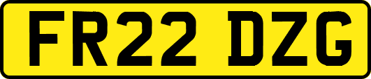 FR22DZG
