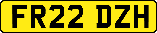 FR22DZH