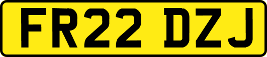 FR22DZJ