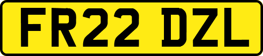FR22DZL