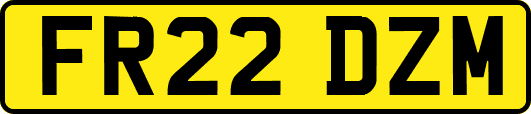 FR22DZM