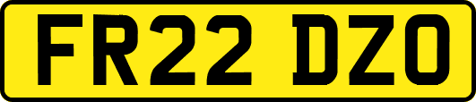 FR22DZO