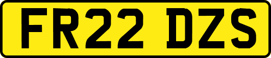FR22DZS