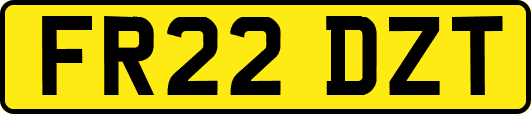 FR22DZT