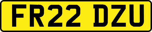 FR22DZU