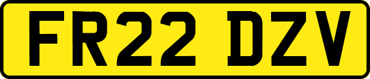 FR22DZV