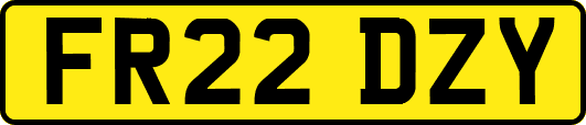 FR22DZY