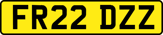 FR22DZZ