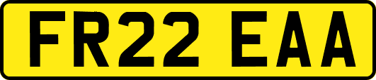 FR22EAA