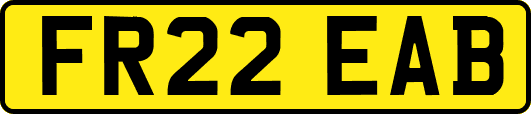FR22EAB