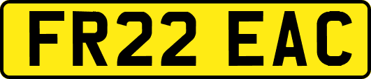 FR22EAC