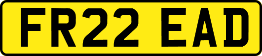 FR22EAD