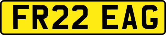 FR22EAG