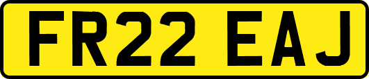 FR22EAJ