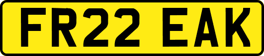 FR22EAK