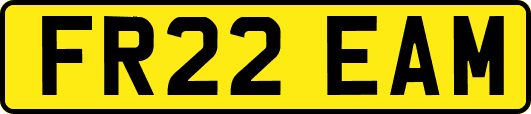 FR22EAM