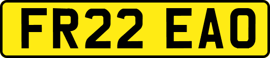 FR22EAO