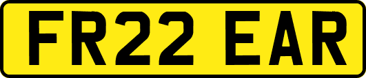 FR22EAR