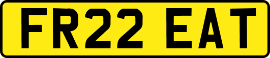 FR22EAT