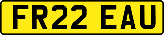 FR22EAU