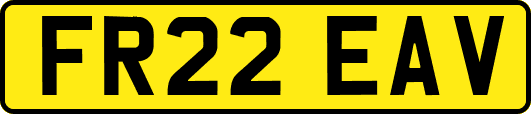 FR22EAV