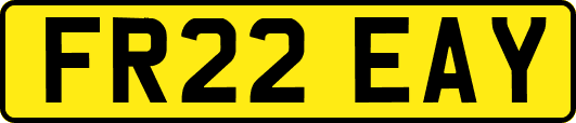 FR22EAY