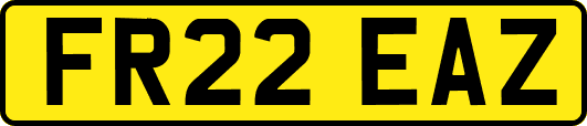 FR22EAZ