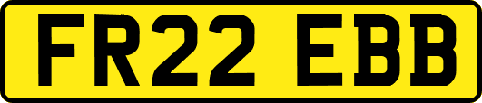 FR22EBB