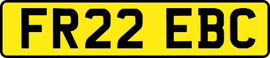 FR22EBC