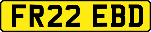 FR22EBD