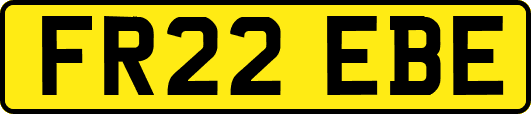 FR22EBE