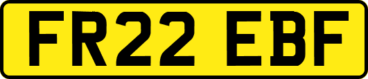 FR22EBF