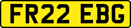FR22EBG