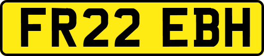 FR22EBH