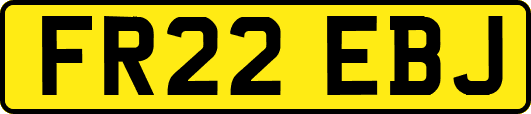 FR22EBJ