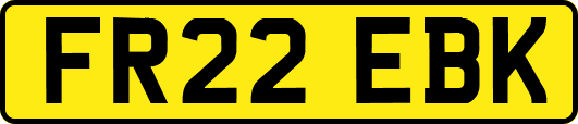 FR22EBK