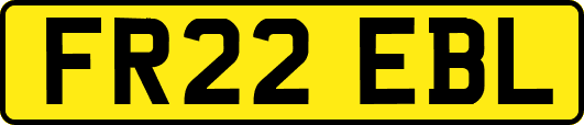FR22EBL