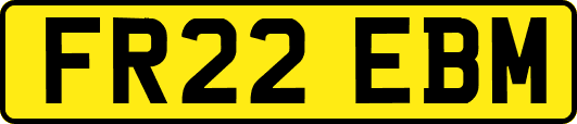 FR22EBM