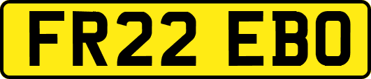 FR22EBO