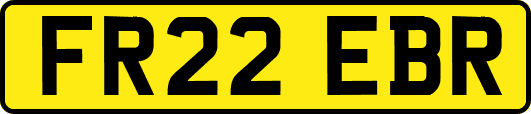 FR22EBR