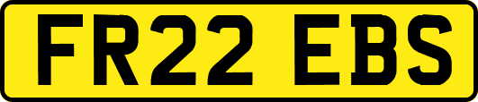 FR22EBS