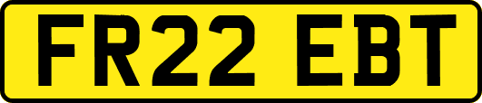 FR22EBT