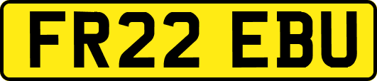 FR22EBU