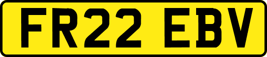 FR22EBV