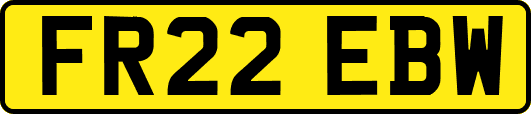FR22EBW