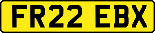 FR22EBX