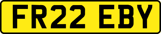 FR22EBY