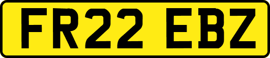 FR22EBZ