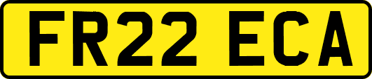FR22ECA
